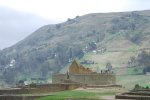 Ingapirca: le temple du soleil