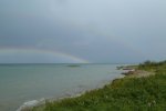 Le lac Issyk-Kul