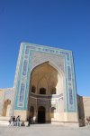 Mosquée Khalon