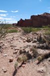 Quebrada de Cafayate: El Castillo